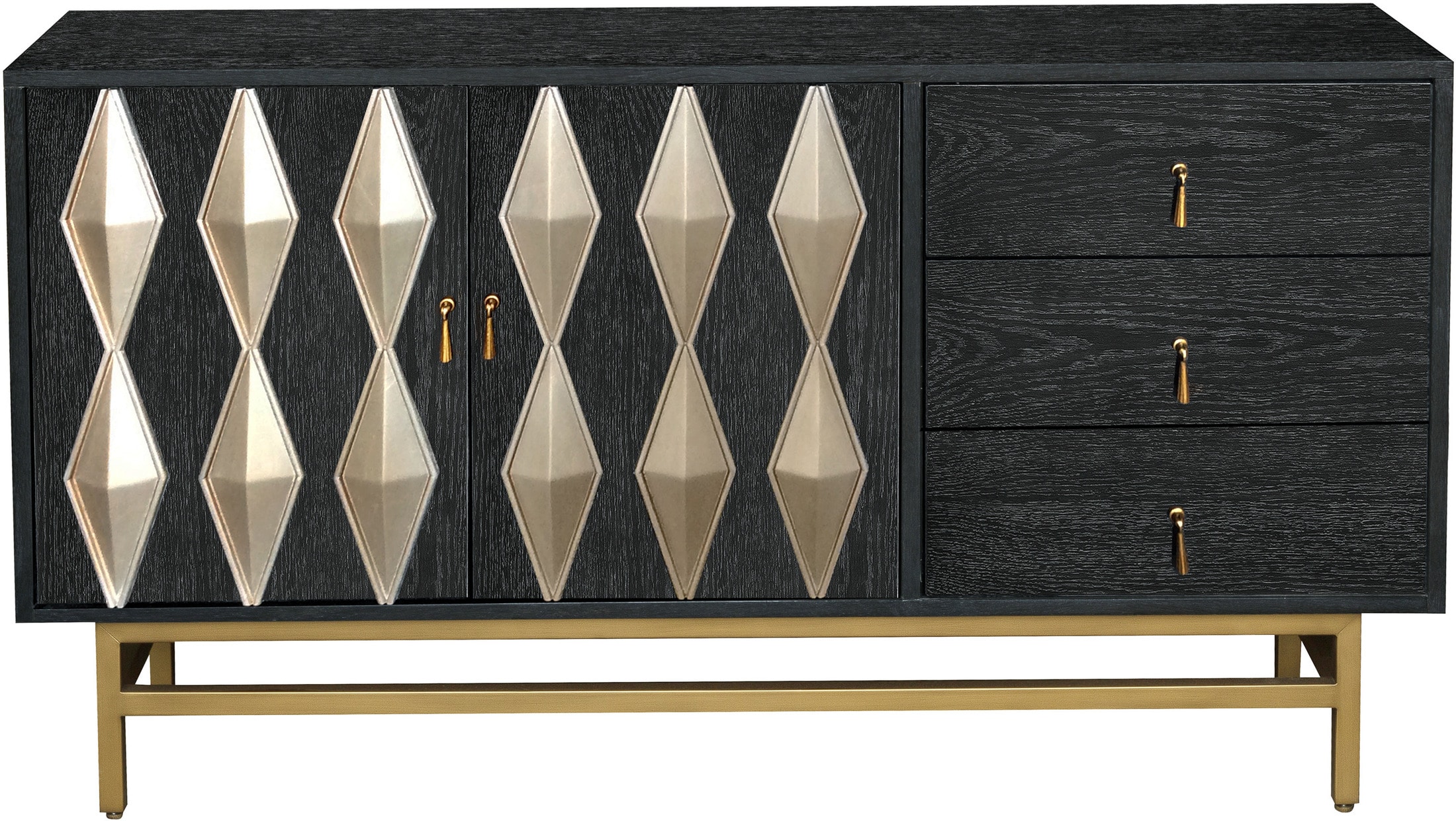 Shah Credenza Value City Furniture