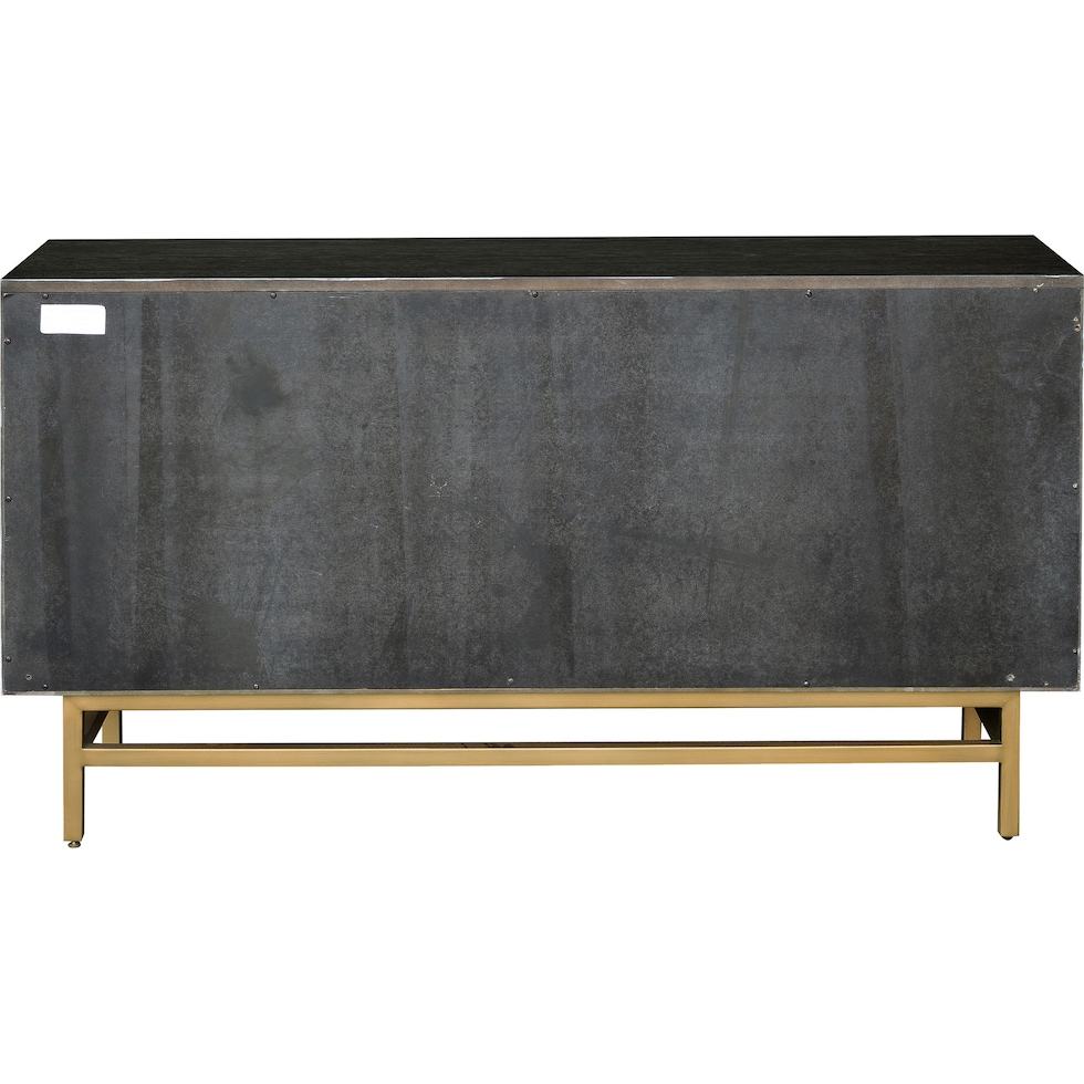 shah black cabinet   