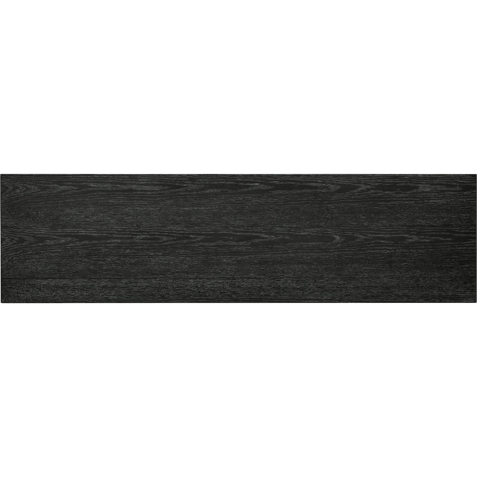 shah black cabinet   