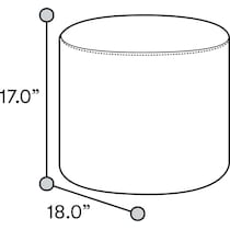 shamea dimension schematic   