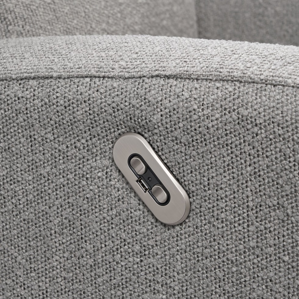 shane gray recliner   