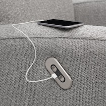 shane gray recliner   