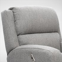 shane gray recliner   