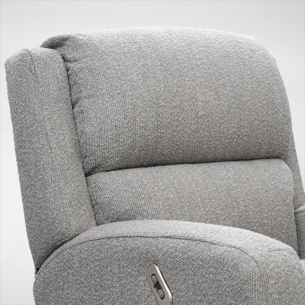 shane gray recliner   
