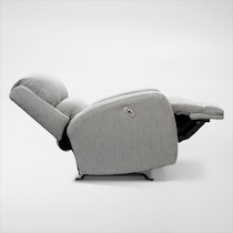 shane gray recliner   
