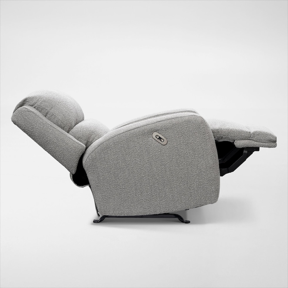 shane gray recliner   