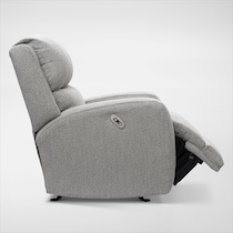 shane gray recliner   