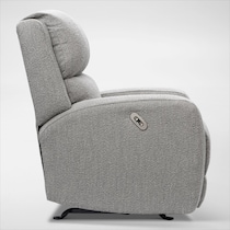 shane gray recliner   