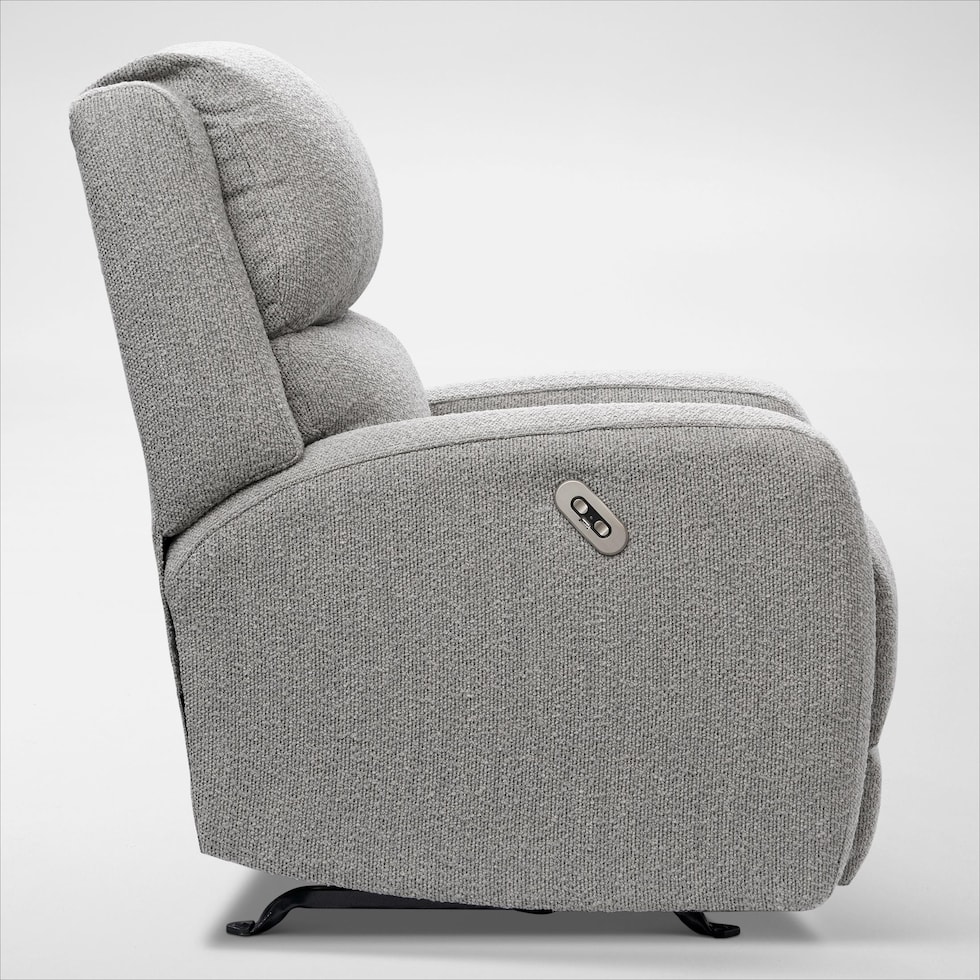 shane gray recliner   