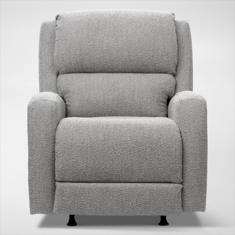 shane gray recliner   