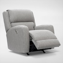 shane gray recliner   