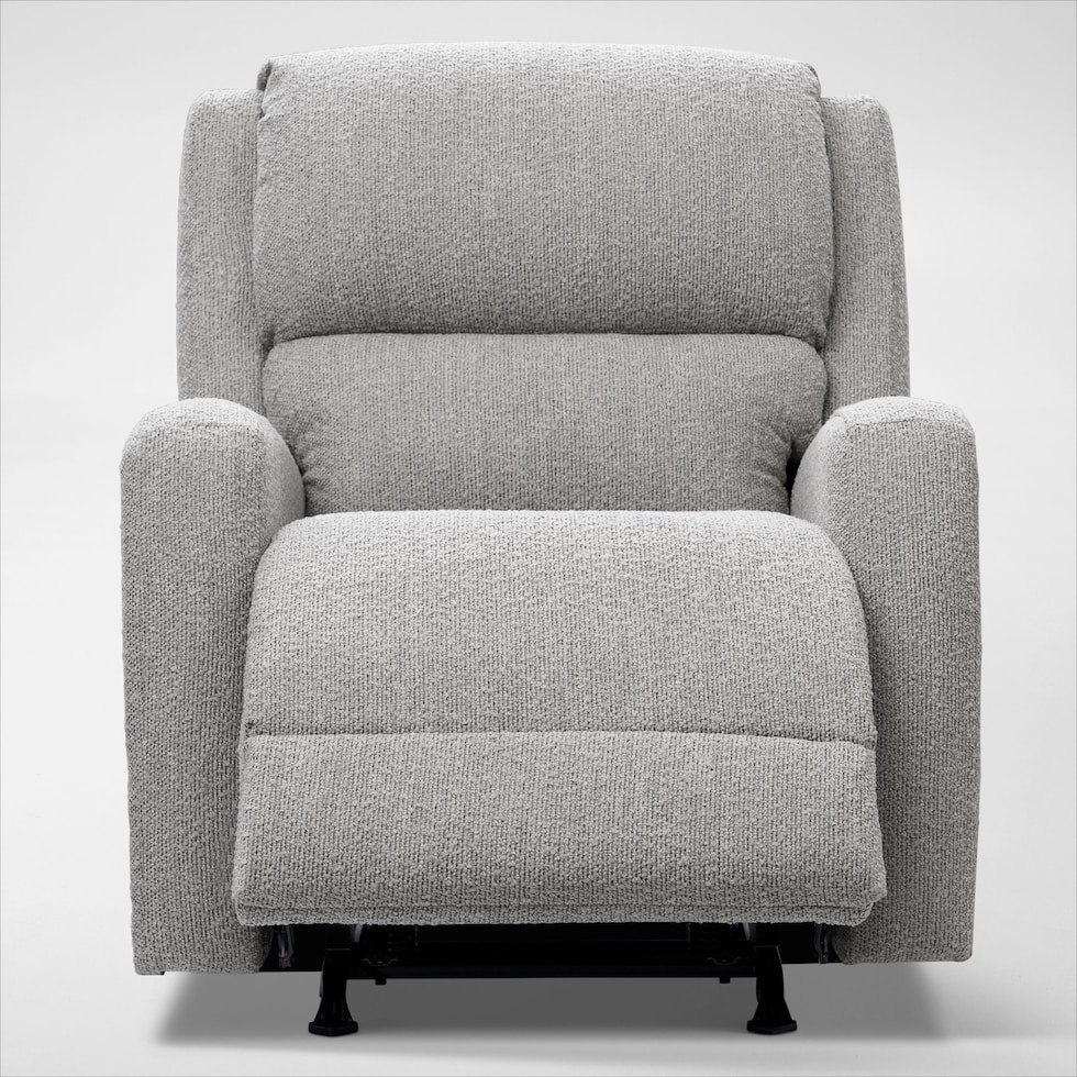 shane gray recliner   