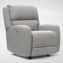 shane gray recliner   