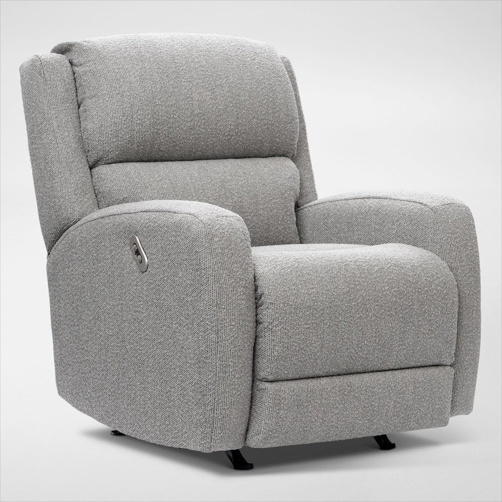 shane gray recliner   