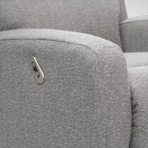 shane gray recliner   