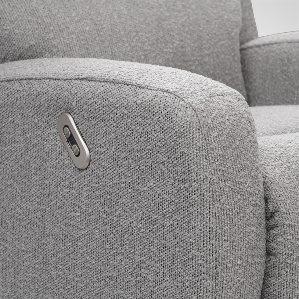 shane gray recliner   
