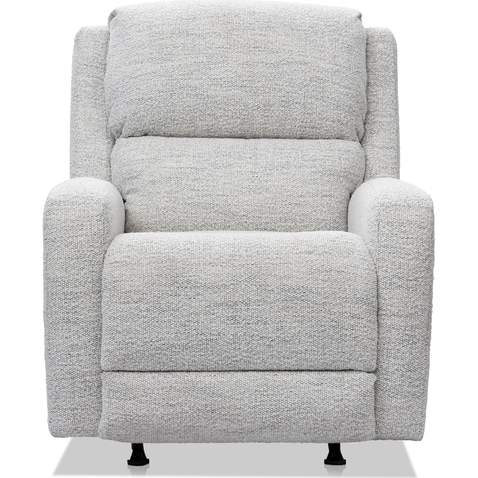 shane white recliner   