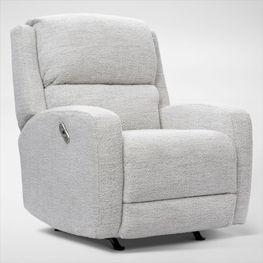 Shane Power Recliner