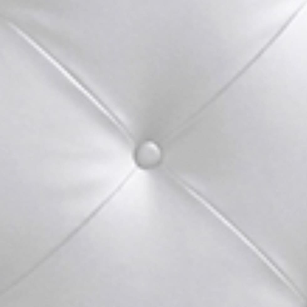 sharley white queen headboard   