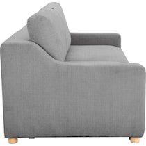 sharma gray sofa bed   