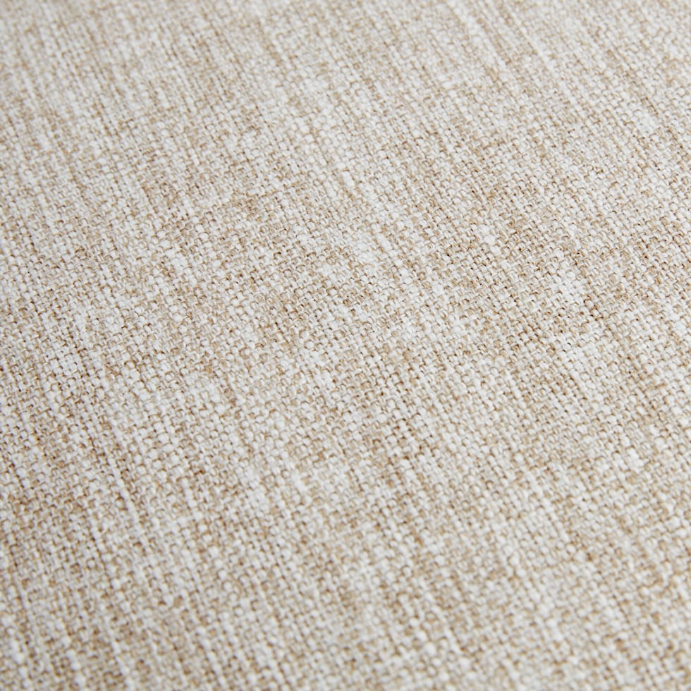 shasta light brown accent chair   