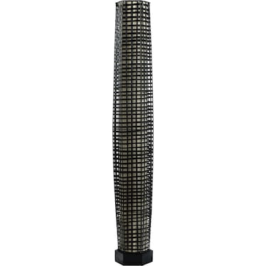 Shaw 65'' Floor Lamp