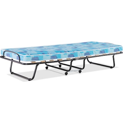 Shawn Folding Bed