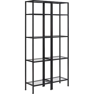 Shea 2-Piece Etagere Set