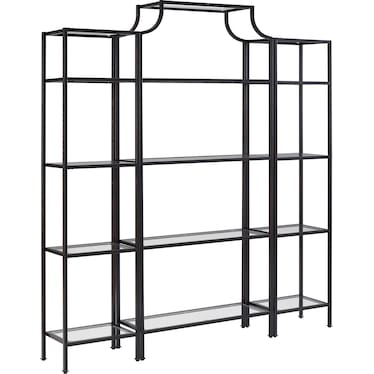 Shea 3-Piece Etagere Set