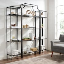 Shea 3-Piece Etagere Set | Value City Furniture