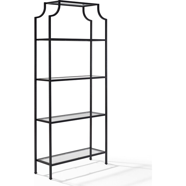 Home Office Furniture - Shea Bookcase