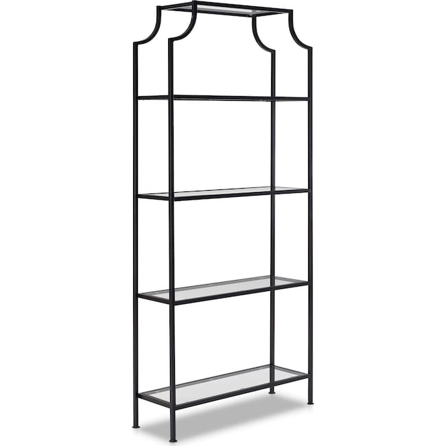 Home Office Furniture - Shea Bookcase