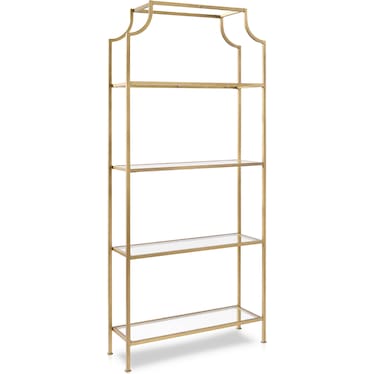 Shea Bookcase