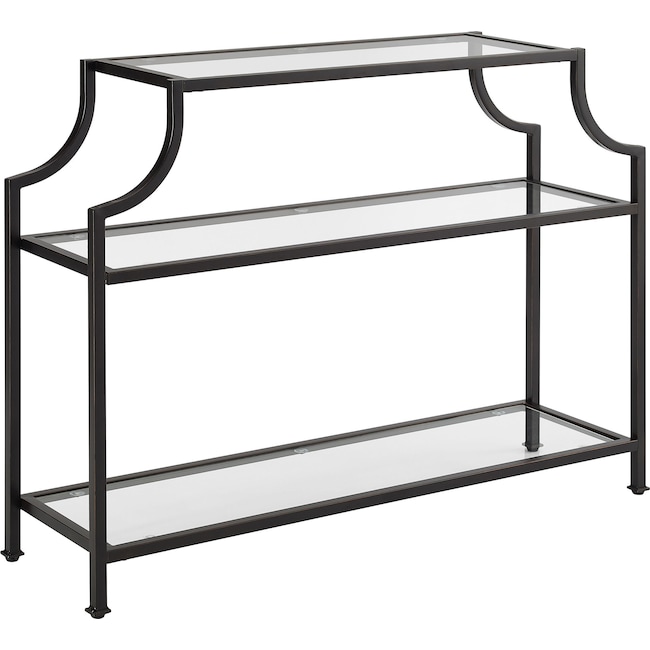 Accent and Occasional Furniture - Shea Console Table