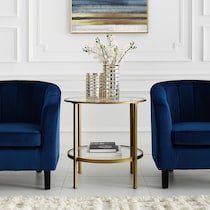 Shea End Table | Value City Furniture