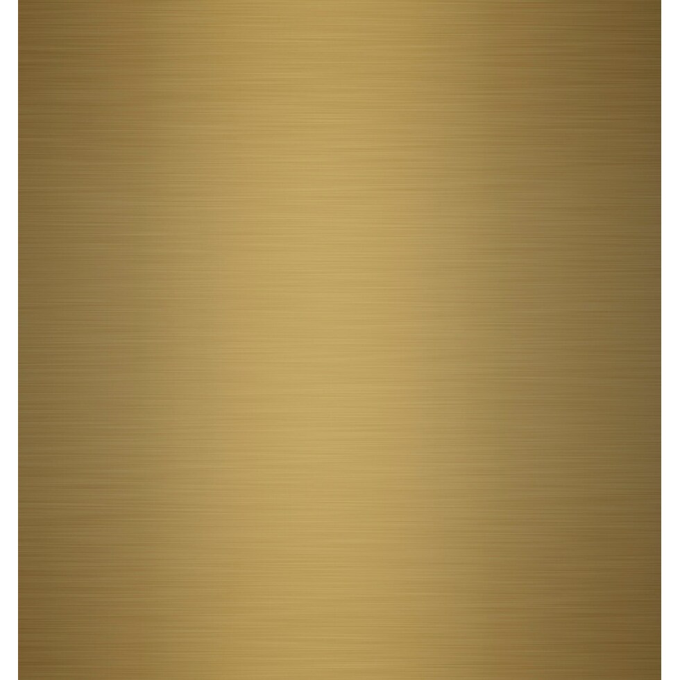 shea gold mirror   
