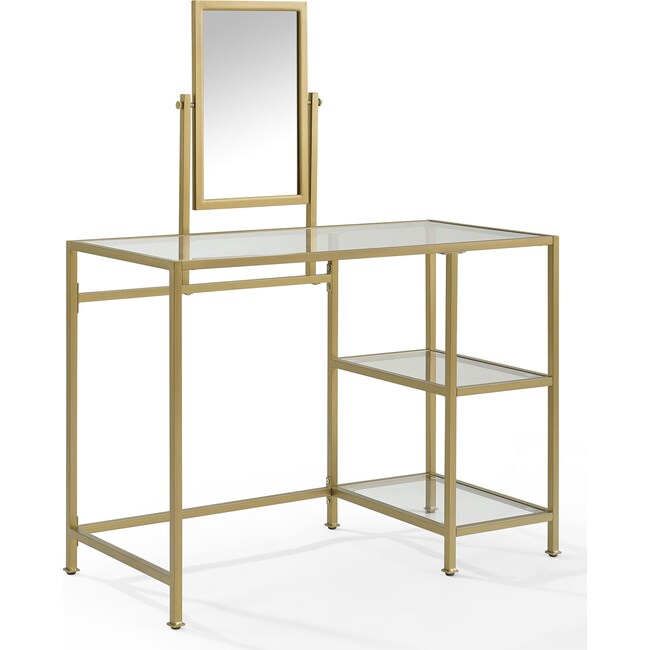 Accent and Occasional Furniture - Shea Vanity