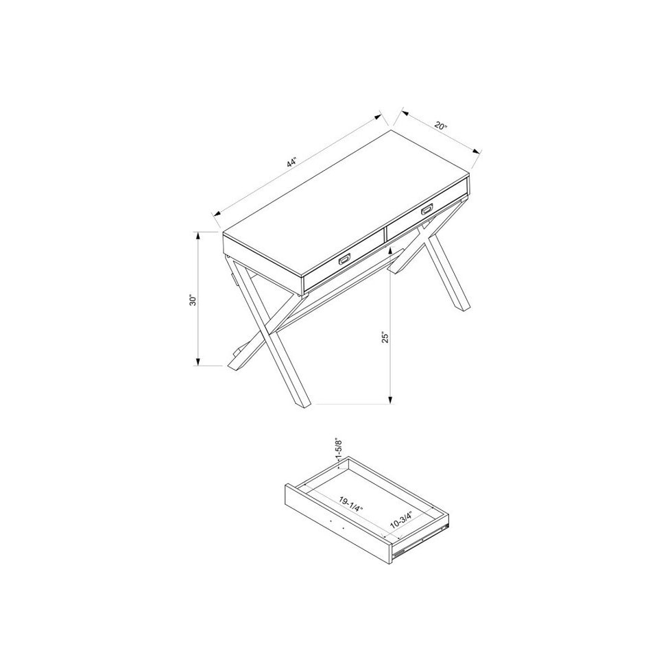 shelby dimension schematic   