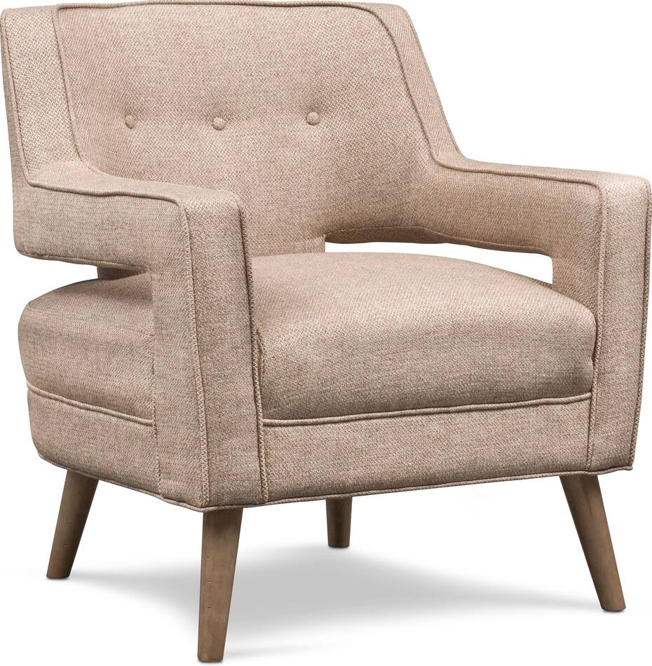 Shelby Accent Chair Value City Furniture