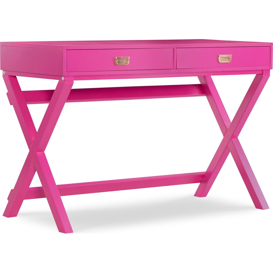 Shelby Desk Value City Furniture