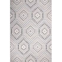 shelton cream gray area rug  x    