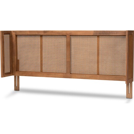 Sheniah King Headboard