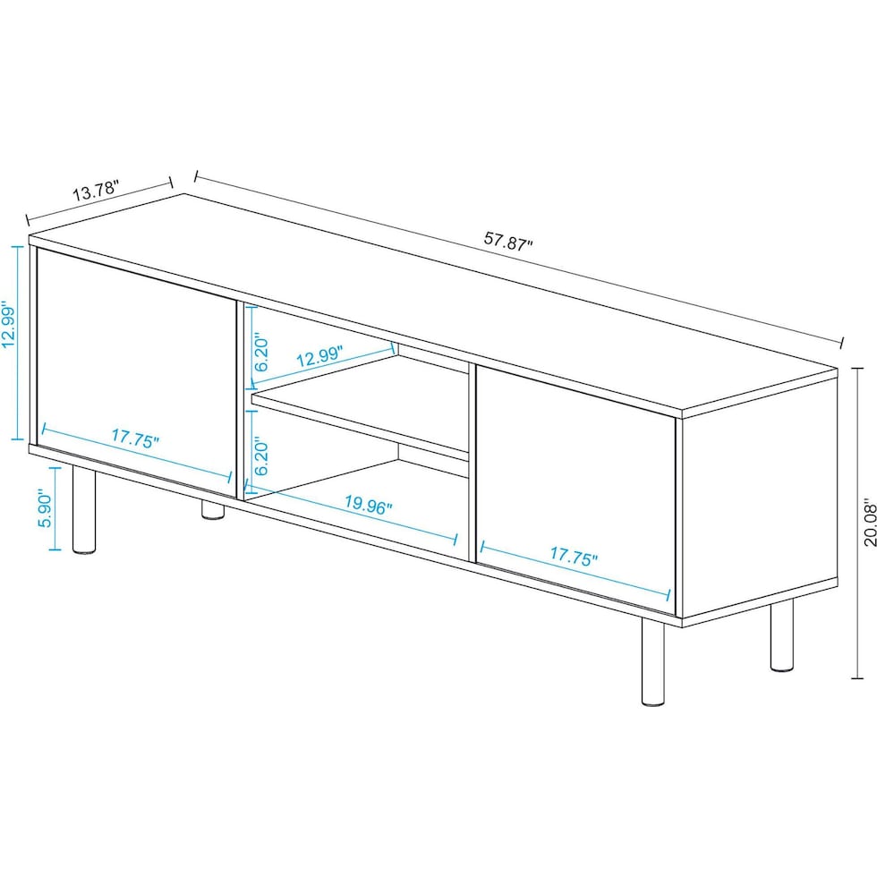 sheri dimension schematic   