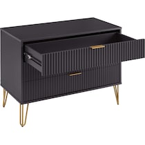 sheridan black  pc bedroom   