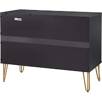 sheridan black  pc bedroom   