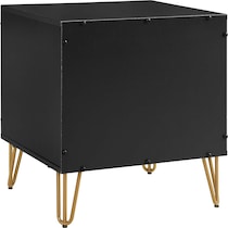 sheridan black  pc bedroom   