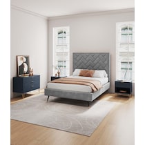 sheridan blue  pc bedroom   