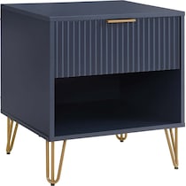 sheridan blue  pc bedroom   