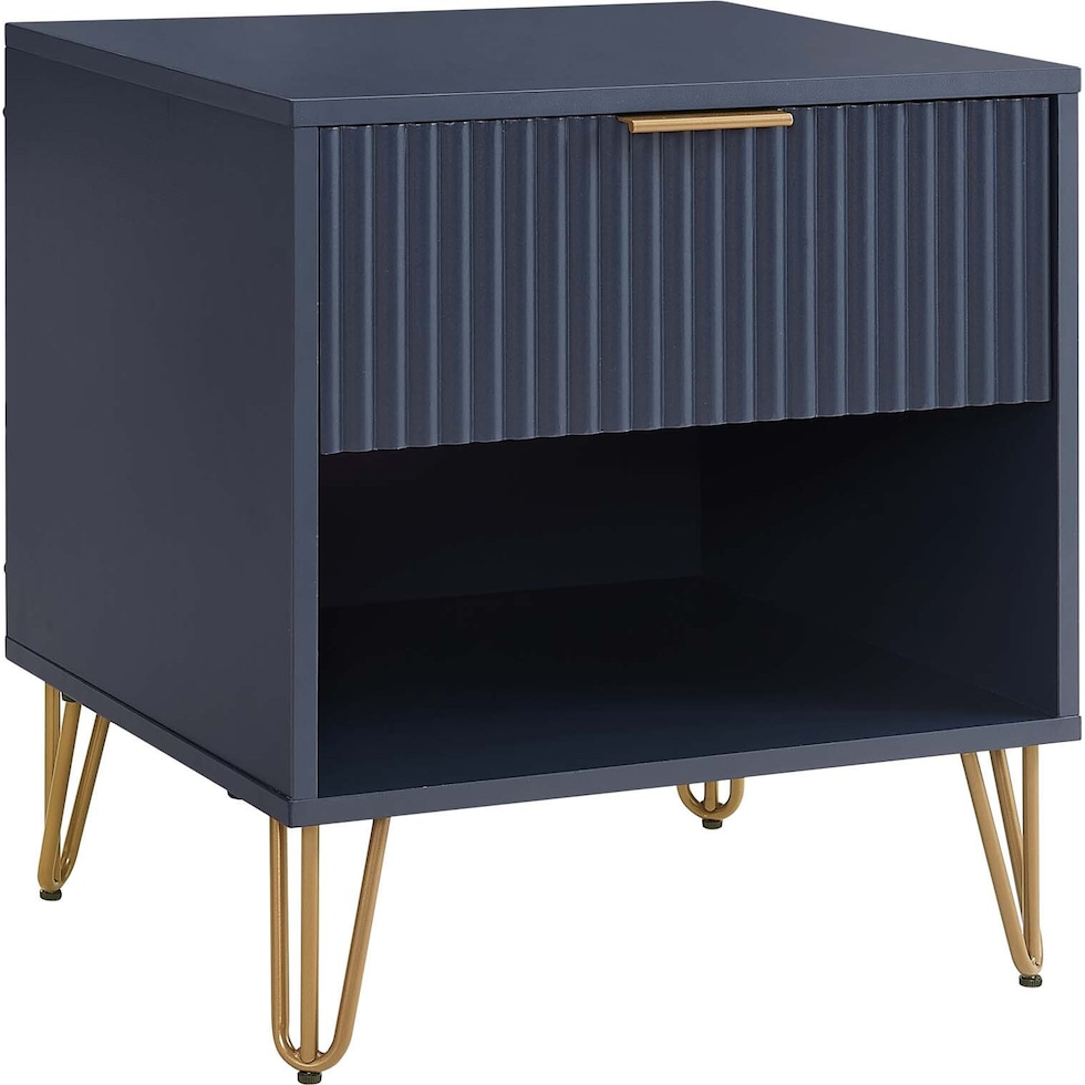 sheridan blue  pc bedroom   
