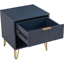 sheridan blue  pc bedroom   